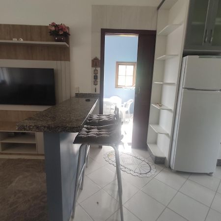 Casa De 2 Quartos Na Praia Da Joaquina Florianópolis Zimmer foto